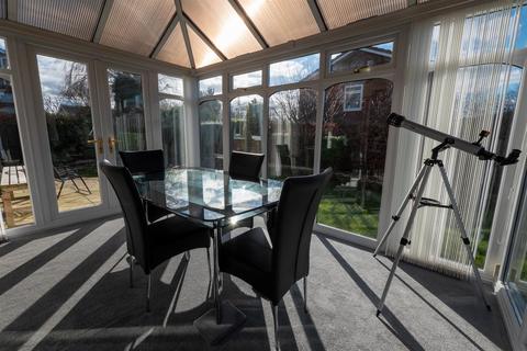 41 Park Lea, Sunderland, SR3 3TA
