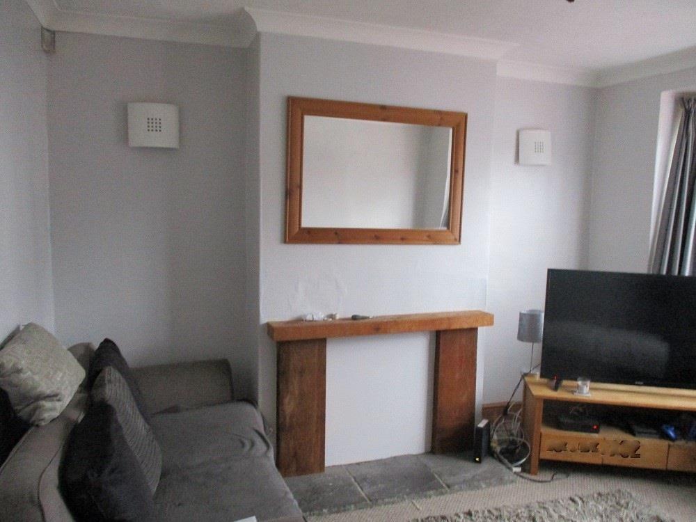 Burnholme Drive, York 3 bed semidetached house £835 pcm (£193 pw)