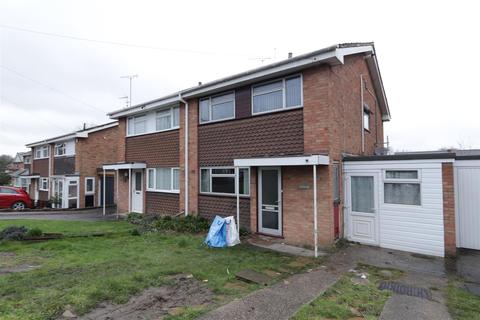 12 Pennyfields, Warley, Brentwood, CM14 5JP