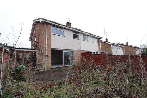 12 Pennyfields, Warley, Brentwood, CM14 5JP