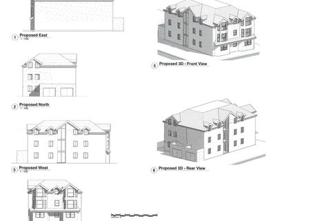 Residential development for sale - Milton Road, Portsmouth