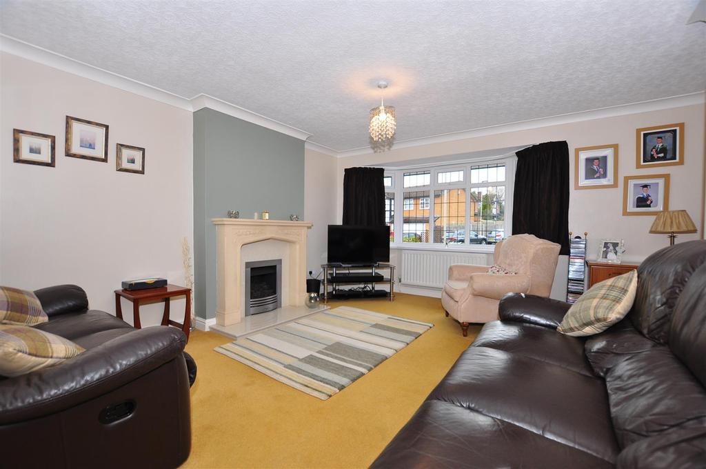 Cloister Drive, Halesowen 4 bed detached house £415,000