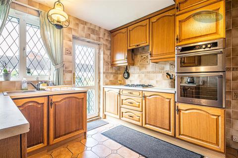 41 Blackbrook Road, Sheffield, S10 4LQ
