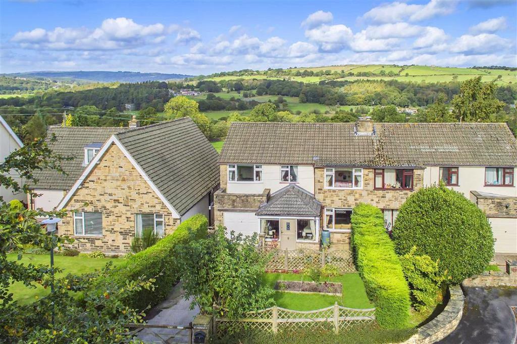 Daleside Park, Darley, North Yorkshire 4 bed semidetached house £