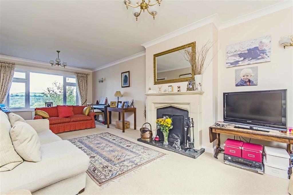Daleside Park, Darley, North Yorkshire 4 bed semidetached house £