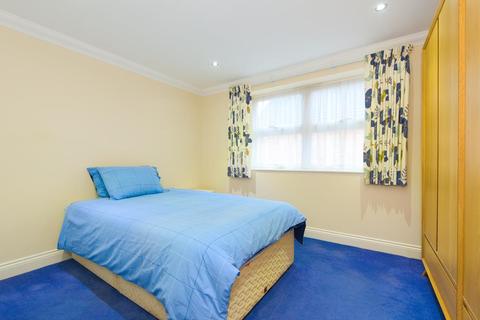 43a Albert Road, Epsom, KT17 4EQ