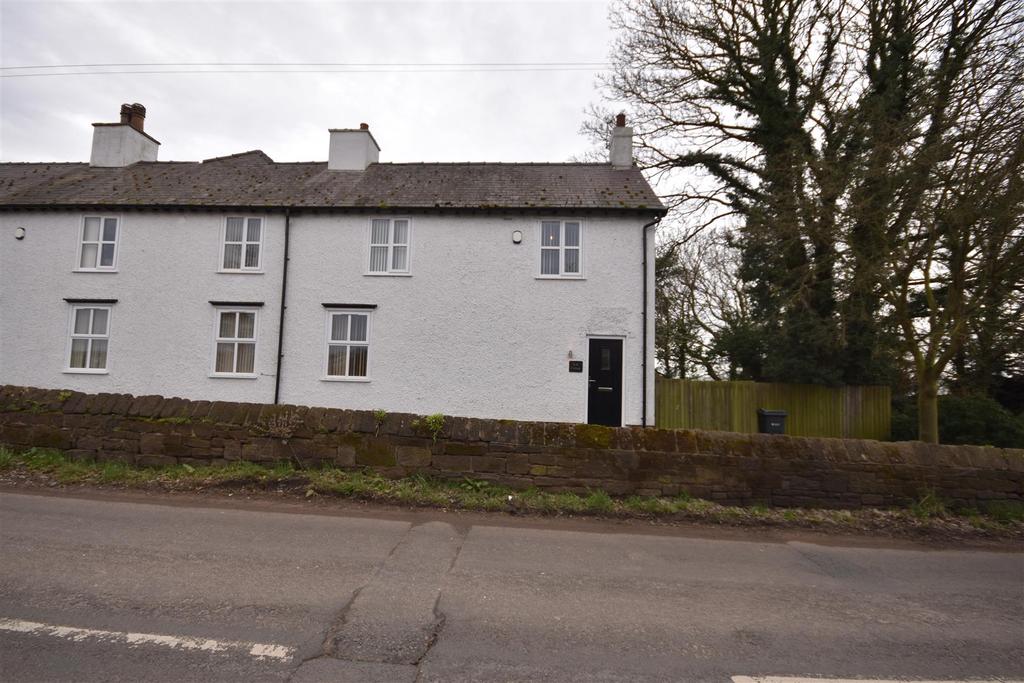Neston Road, Ness 3 bed cottage £1,100 pcm (£254 pw)