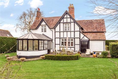 5 bedroom detached house for sale - Pershore Road, Earls Croome, Worcester, WR8