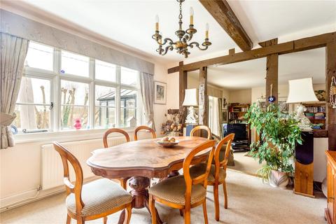 5 bedroom detached house for sale - Pershore Road, Earls Croome, Worcester, WR8