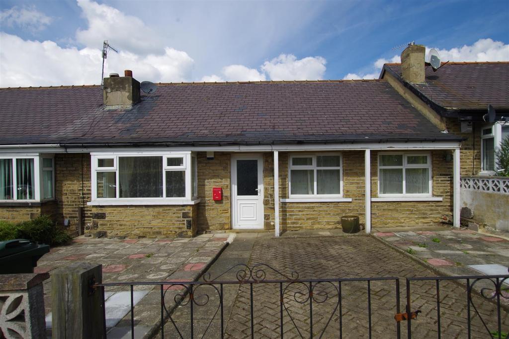 Ennerdale Road, Bradford 3 bed property £125,000