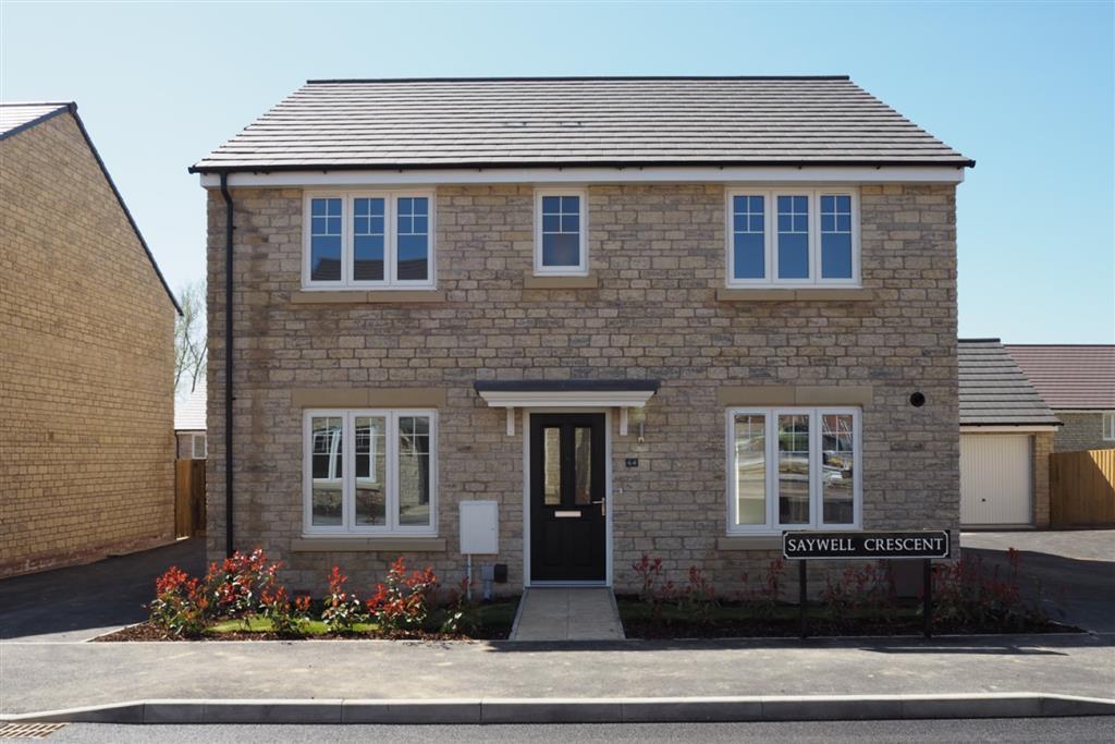 Plot 47   The Marford