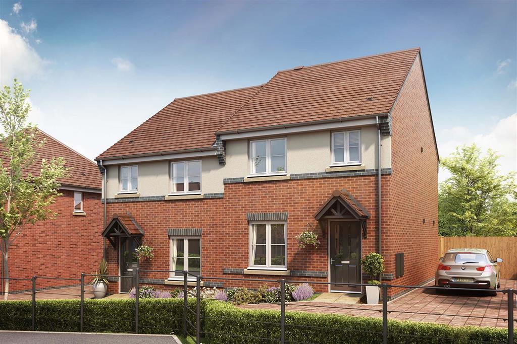 Gosford V1 PA34 - Plot 85-86