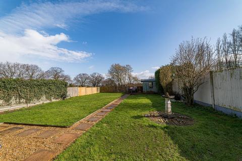 Hillrise Pean Hill, Whitstable, CT5 3AY