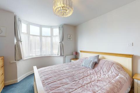Hillrise Pean Hill, Whitstable, CT5 3AY