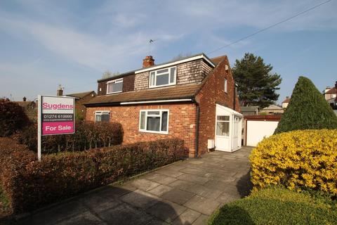 22 Pendragon Lane, Bradford, BD2 4JL