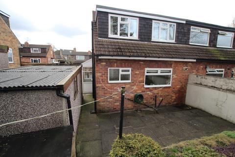 22 Pendragon Lane, Bradford, BD2 4JL