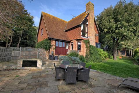 4 bedroom detached house for sale - North Foreland Road, Broadstairs