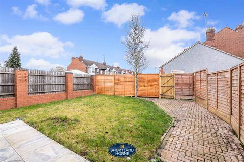 43a Aldermoor Lane, Coventry, CV3 1BS