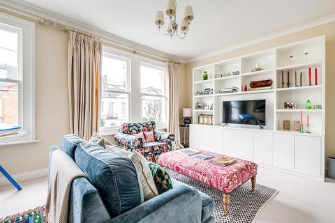 2 bedroom flat to rent, Danehurst Street, SW6