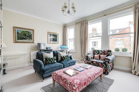 2 bedroom flat to rent, Danehurst Street, SW6