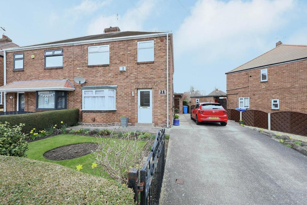 Northolme Crescent, Hessle 3 bed house £170,000