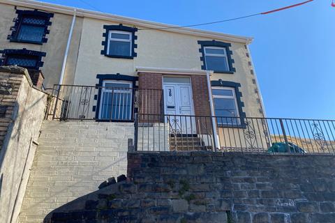 38 Aberdare Road, Blaenllechau, Ferndale, CF43 4PF