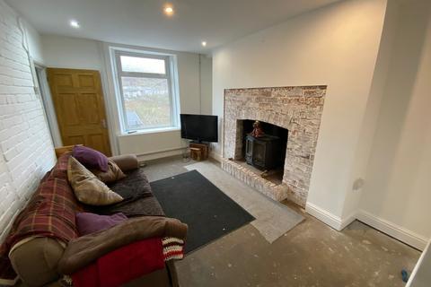 38 Aberdare Road, Blaenllechau, Ferndale, CF43 4PF