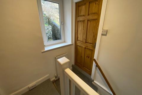 38 Aberdare Road, Blaenllechau, Ferndale, CF43 4PF