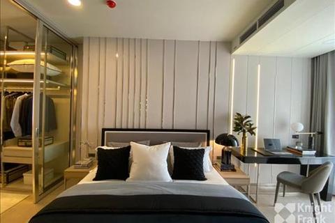 2 bedroom block of apartments, Sukhumvit, Siamese Exclusive 42, 70.09 sq.m