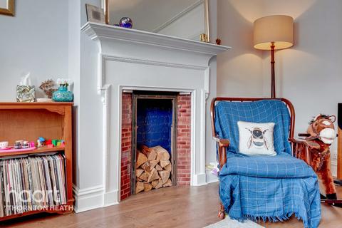 4 Malvern Road, Thornton Heath, CR7 7LH