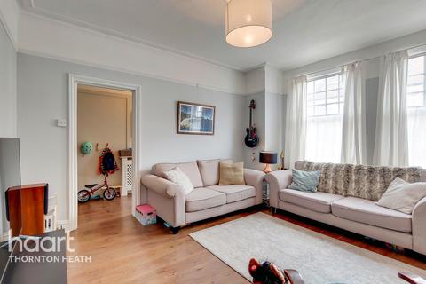 4 Malvern Road, Thornton Heath, CR7 7LH