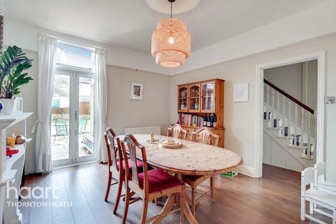 4 Malvern Road, Thornton Heath, CR7 7LH