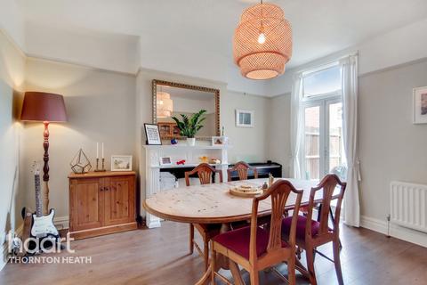4 Malvern Road, Thornton Heath, CR7 7LH