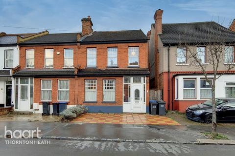 4 Malvern Road, Thornton Heath, CR7 7LH