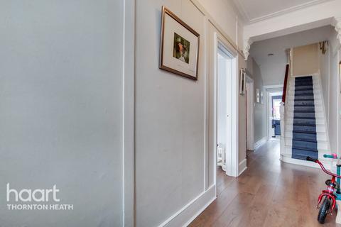 4 Malvern Road, Thornton Heath, CR7 7LH