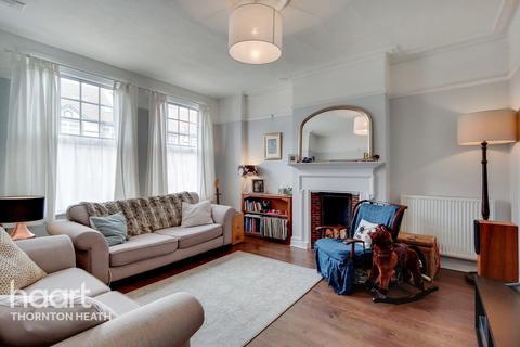 4 Malvern Road, Thornton Heath, CR7 7LH