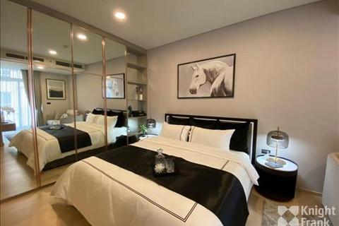 2 bedroom block of apartments, Sukhumvit, Siamese Exclusive 42, 71.12 sq.m