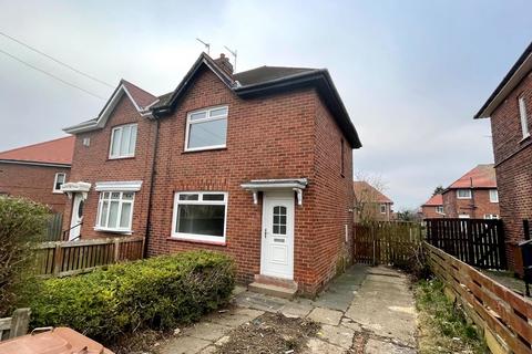 undefined, Highgate Road, Sunderland