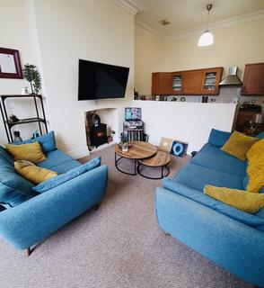 Apartment 2, 36 Falkner Square, Liverpool, L8 7NZ