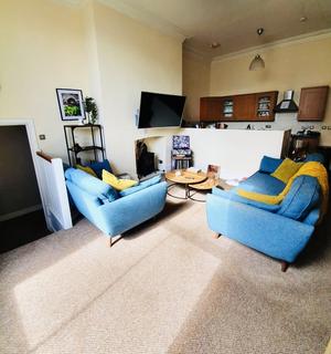 Apartment 2, 36 Falkner Square, Liverpool, L8 7NZ