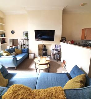 Apartment 2, 36 Falkner Square, Liverpool, L8 7NZ