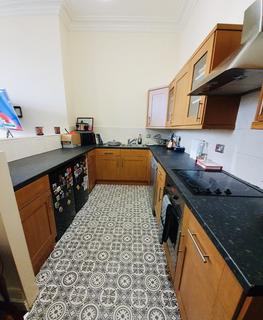 Apartment 2, 36 Falkner Square, Liverpool, L8 7NZ