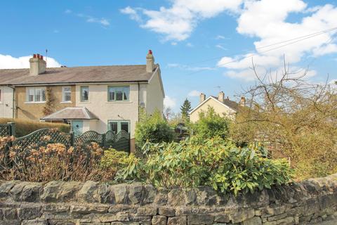 1 Canada Crescent, Rawdon, Leeds, LS19 6LT