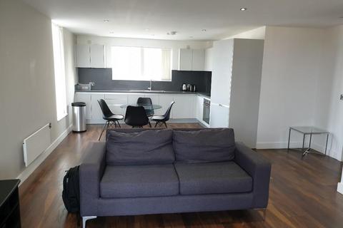 2 bedroom apartment to rent, Egerton Road , Manchester M14