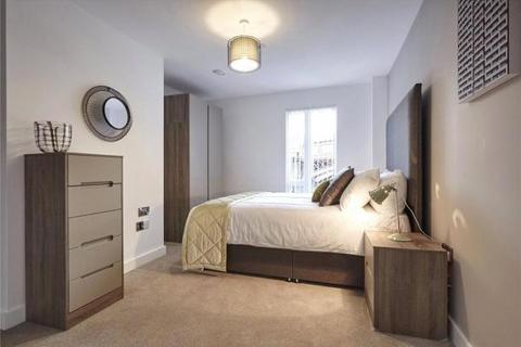 2 bedroom apartment to rent, Egerton Road , Manchester M14