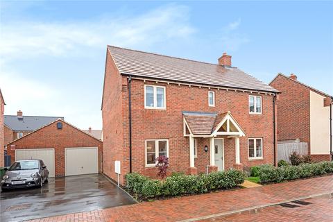 7 Windmill View, Houghton Conquest, Bedford, MK45 3GD