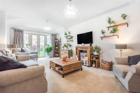 7 Windmill View, Houghton Conquest, Bedford, MK45 3GD