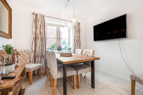 7 Windmill View, Houghton Conquest, Bedford, MK45 3GD