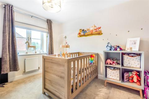 7 Windmill View, Houghton Conquest, Bedford, MK45 3GD