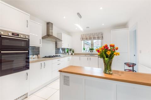 7 Windmill View, Houghton Conquest, Bedford, MK45 3GD